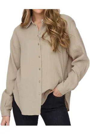 JDY Camisa - para mujer