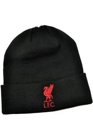 Liverpool FC Gorro Bronx para mujer