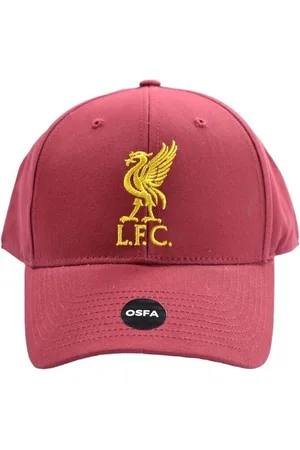 Liverpool FC Gorra Mass Basic para mujer