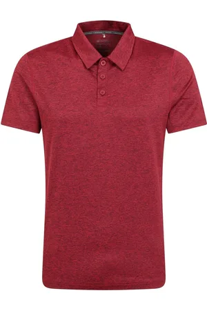 Mountain Warehouse Tops y Camisetas Deuce para hombre