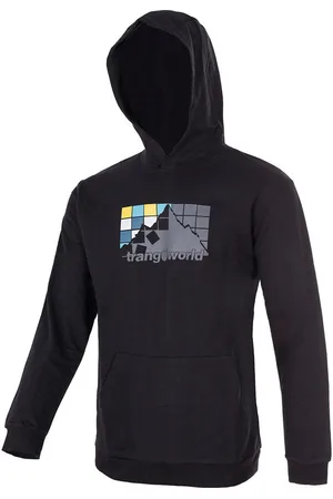 Trango Jersey SUDADERA UNZEN para hombre