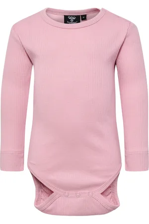 Hummel Body Body manches longues bébé fille Rene para niña