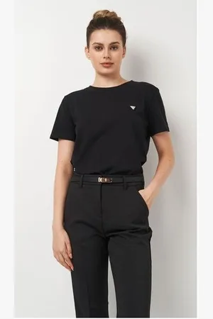 Guess Camiseta CAMISETA COLETTE MUJER para mujer