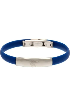 Rangers FC Pulseras BS4247 para mujer