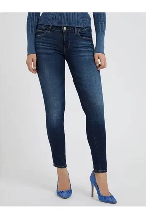 Guess Jeans CURVE X W2YAJ2 D4Q03-CDA1 para mujer