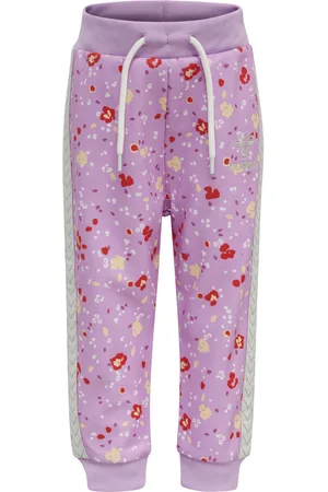 Hummel Pantalón chandal Jogging enfant hmlNica para niño