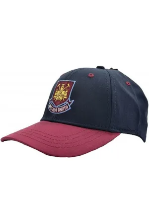 West Ham United FC Gorra BS2018 para mujer