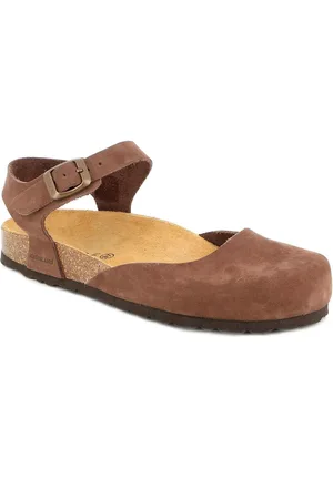 GRÜNLAND Sandalias GRU-CCC-SB0002-MA para mujer