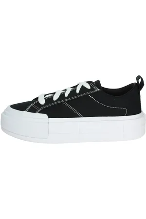 Converse Zapatillas altas A11448C para mujer