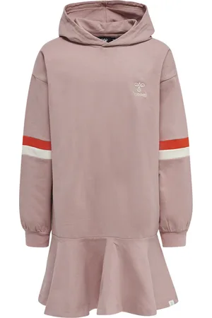 Hummel Jersey Sweatshirt à capuche enfant hmlBeverly para niño