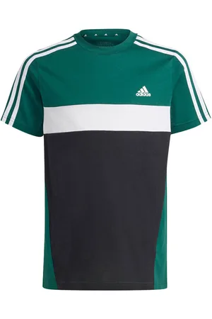 adidas Polo X_J 3S TIB T para niño