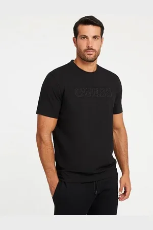 Guess Camiseta CAMISETA SS ALPHY HOMBRE para hombre