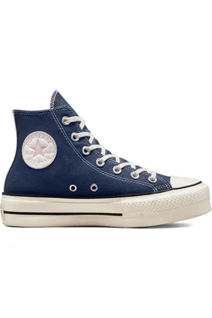 Converse Deportivas Moda Chuck Taylor All Star Lift para mujer