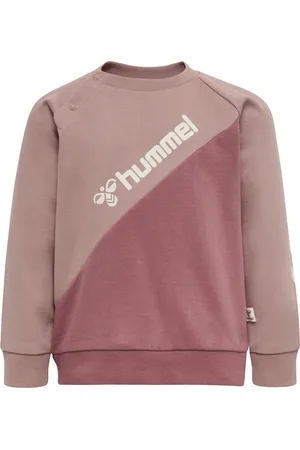 Hummel Jersey Sweatshirt bébé Sportive para niño