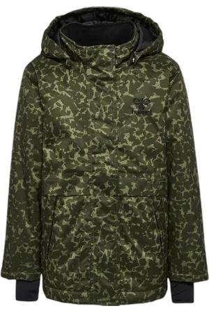 Hummel Chaquetas Veste garçon hmlURBAN para niño
