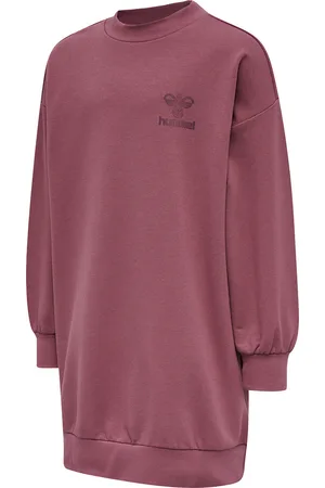 Hummel Jersey Sweatshirt long fille hmlein para niña