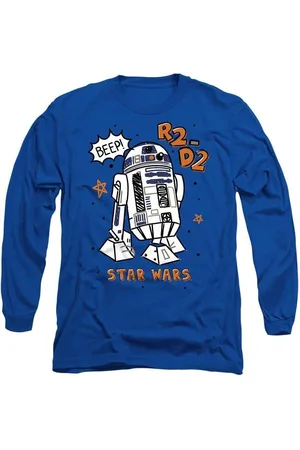 Disney Tops y Camisetas TV14526 para mujer