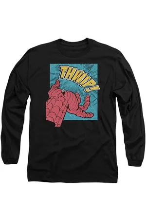 Marvel Tops y Camisetas Thwip para mujer