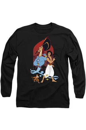 Dessins Animés Tops y Camisetas TV14504 para mujer