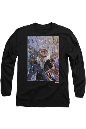 Marvel Tops y Camisetas X-Men Sabretooth Dogs para mujer