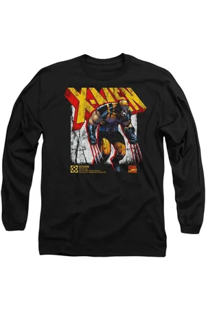 Marvel Tops y Camisetas X-Men para mujer