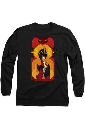 Dessins Animés Tops y Camisetas The Evil Sorcerer para mujer