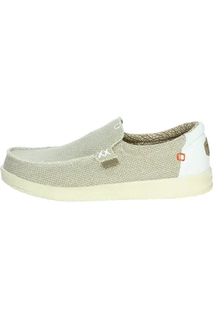 Hey dude Mocasines 40124-1LB para hombre