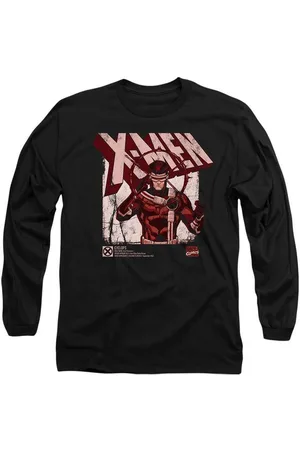 Marvel Tops y Camisetas X-Men para mujer