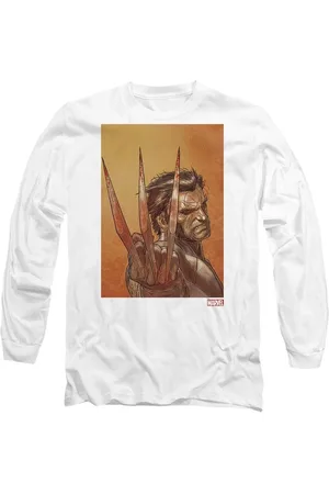 Marvel Tops y Camisetas X-Men Ready para mujer