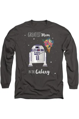 Disney Tops y Camisetas Greatest Mom In The Galaxy para mujer