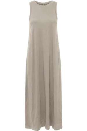 ONLY Vestidos 15287819-Silver Lini para mujer