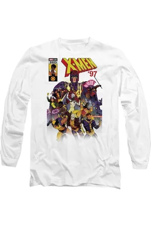 Marvel Tops y Camisetas X-Men para mujer