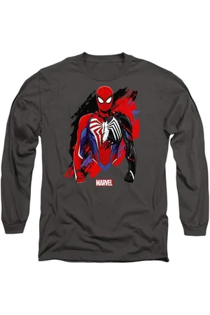 Marvel Tops y Camisetas Symbiote para mujer