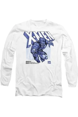 Marvel Tops y Camisetas X-Men para mujer