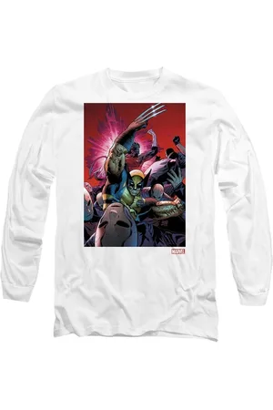 Marvel Tops y Camisetas X-Men para mujer
