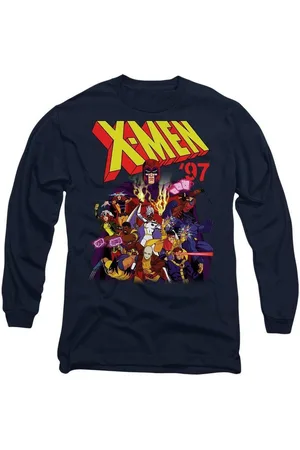 Marvel Tops y Camisetas X-Men 97 para mujer
