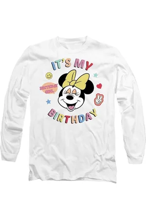 Disney Tops y Camisetas It