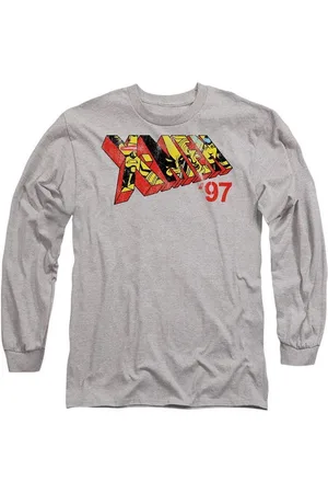 Marvel Tops y Camisetas X-Men 97 para mujer