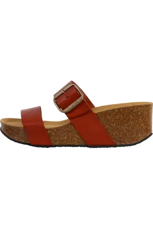 Plakton Sandalias 250454 para mujer