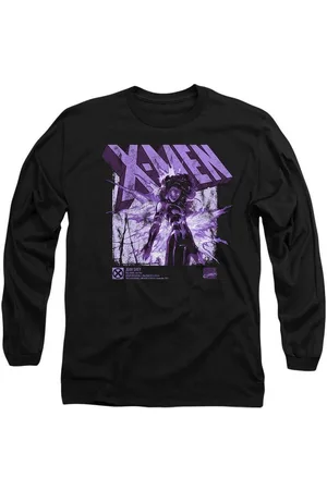 Marvel Tops y Camisetas X-Men para mujer