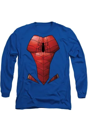 Marvel Tops y Camisetas TV14438 para mujer
