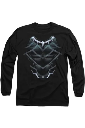 Black Panther Tops y Camisetas TV14450 para mujer