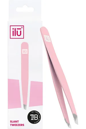 ILU Tratamiento corporal Slant Pinzas pink para mujer