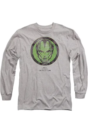 Marvel Tops y Camisetas Secret Invasion para mujer