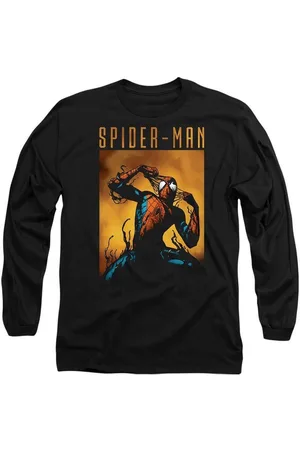 Marvel Tops y Camisetas Creeping Venom para mujer