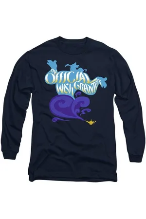 Dessins Animés Tops y Camisetas Official Wish Granter para mujer