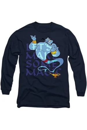 Dessins Animés Tops y Camisetas Let