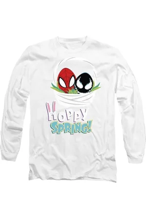 Marvel Tops y Camisetas Hoppy Spring para mujer