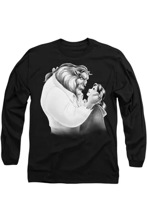 Dessins Animés Tops y Camisetas TV14407 para mujer