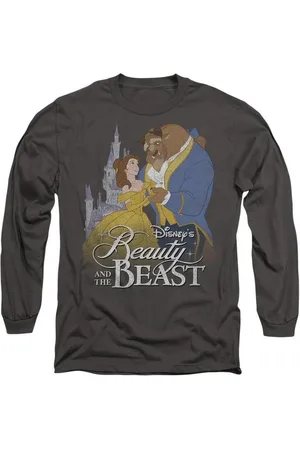 Dessins Animés Tops y Camisetas TV14507 para mujer